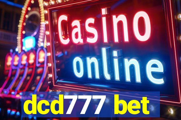 dcd777 bet